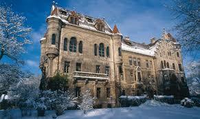 Faberschloss
